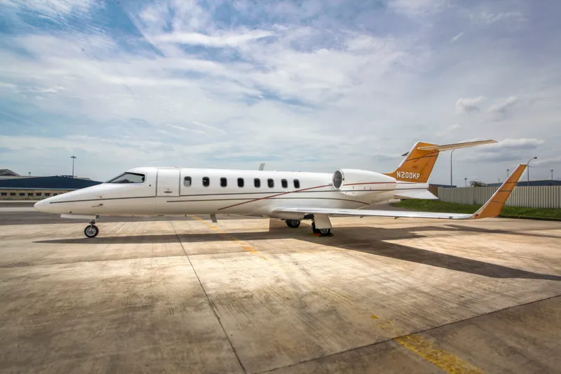 1999 Learjet Learjet 45 for sale