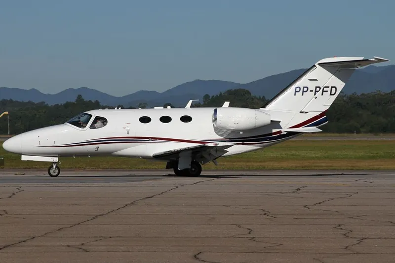 2009 Cessna Citation Mustang for sale