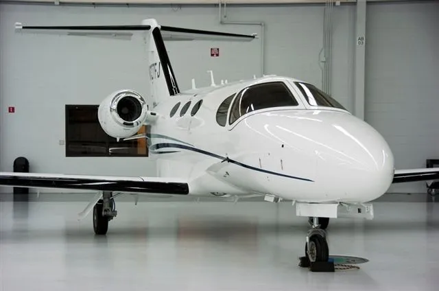 2010 Cessna Citation Mustang for sale