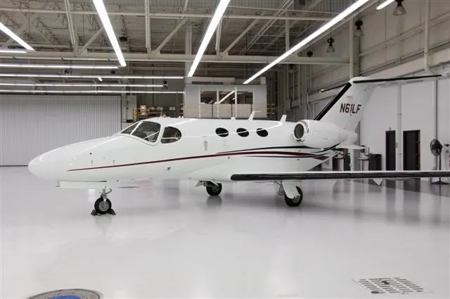 2011 Cessna Citation Mustang for sale
