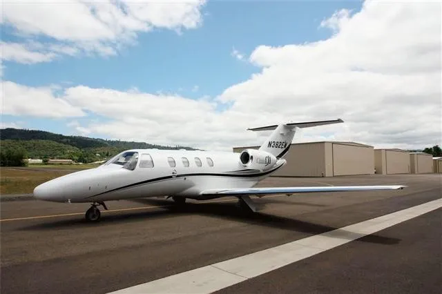 2002 Cessna Citation CJ1 for sale
