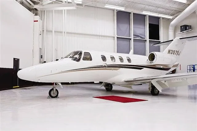 2008 Cessna Citation CJ1 for sale