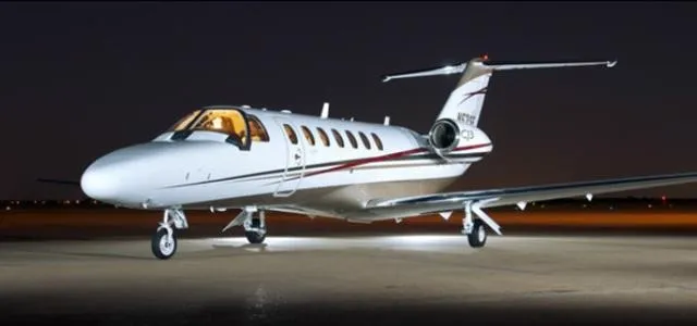 2005 Cessna Citation CJ3 for sale