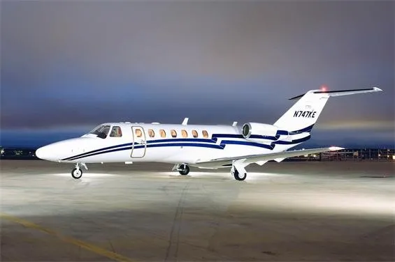 2005 Cessna Citation CJ3 for sale