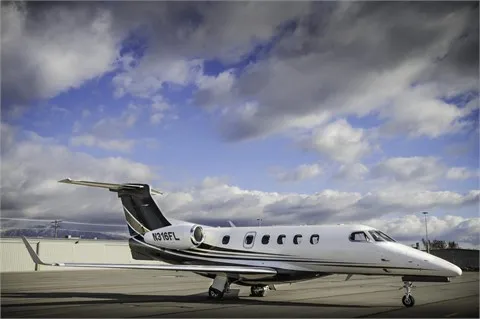 2011 Embraer Phenom 300 for sale