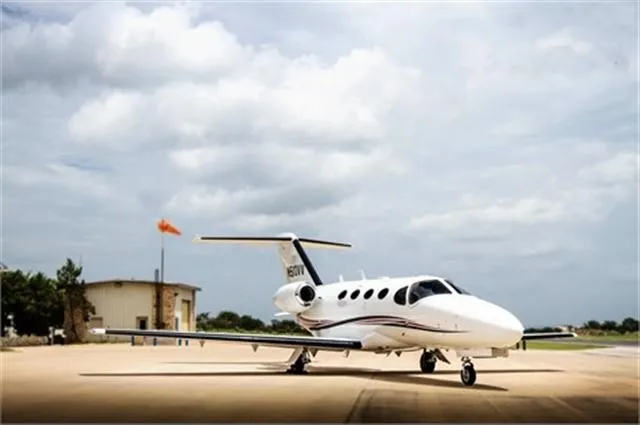 2007 Cessna Citation Mustang for sale
