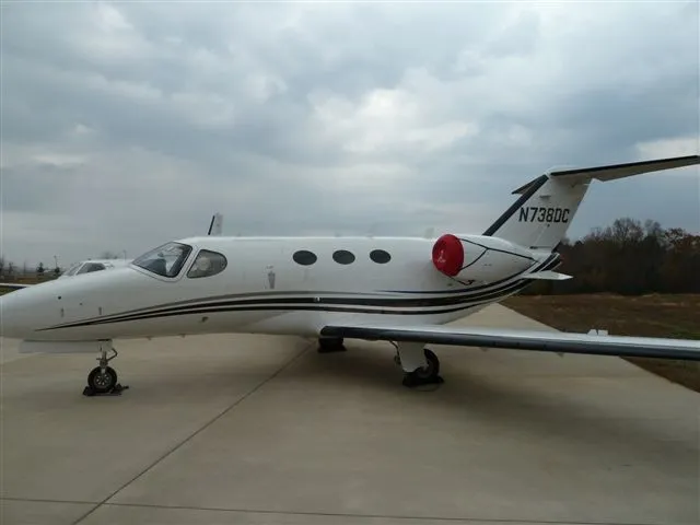 2008 Cessna Citation Mustang for sale
