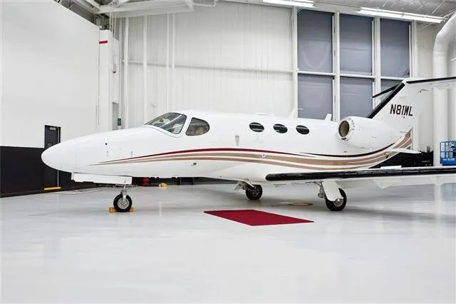 CESSNA Cessna Citation 510 Mustang for sale