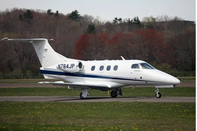 2009 Cessna Phenom 100 for sale