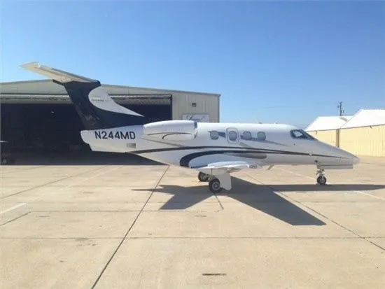 2011 Embraer Phenom 100 for sale