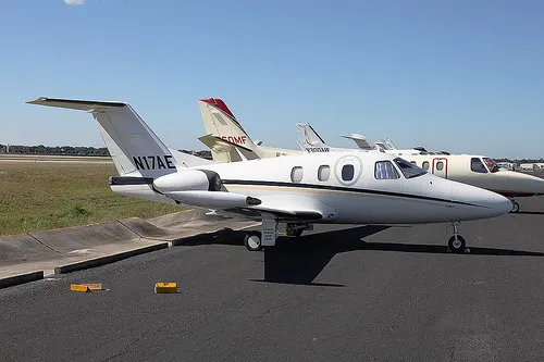 2007 Eclipse 500 for sale