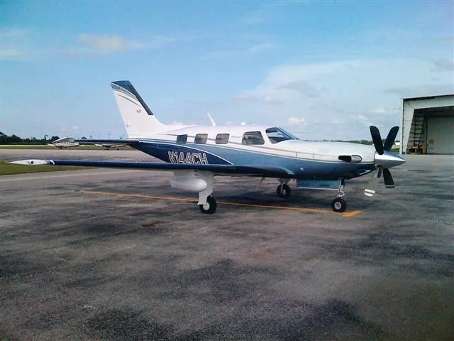 2009 Piper Meridian for sale