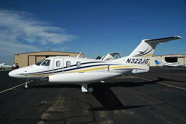 2008 Eclipse 500 for sale