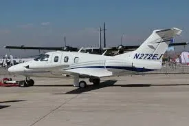 2014 Eclipse 550 for sale
