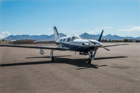 2009 Piper Meridian for sale