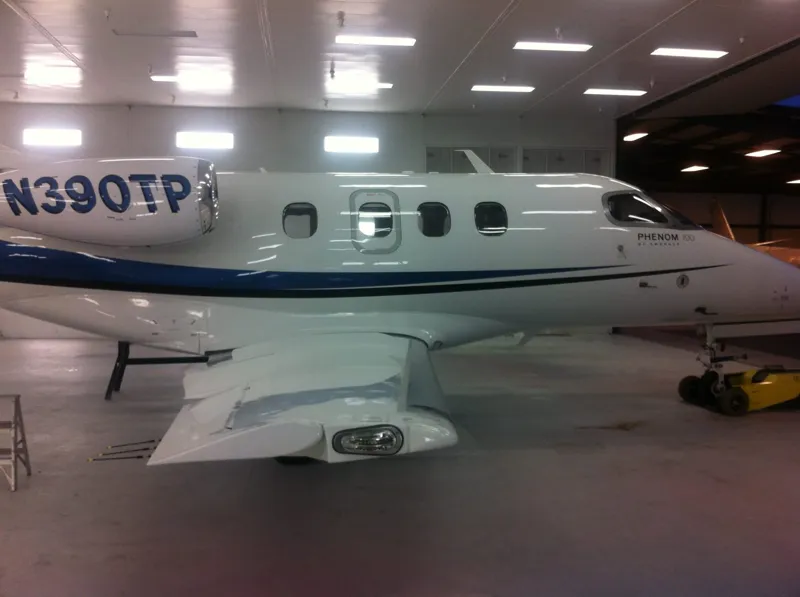 2009 Embraer Phenom 100 for sale