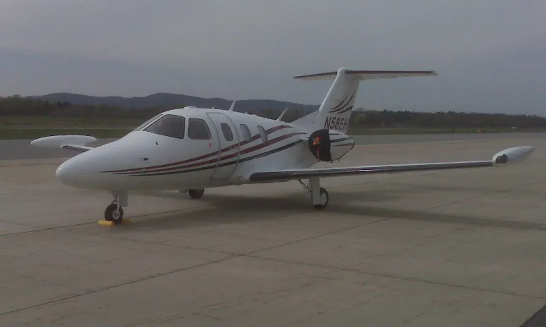 2010 Eclipse 500 for sale