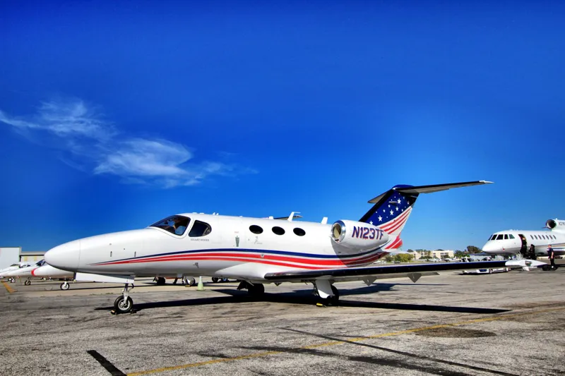 2009 Cessna Citation Mustang for sale