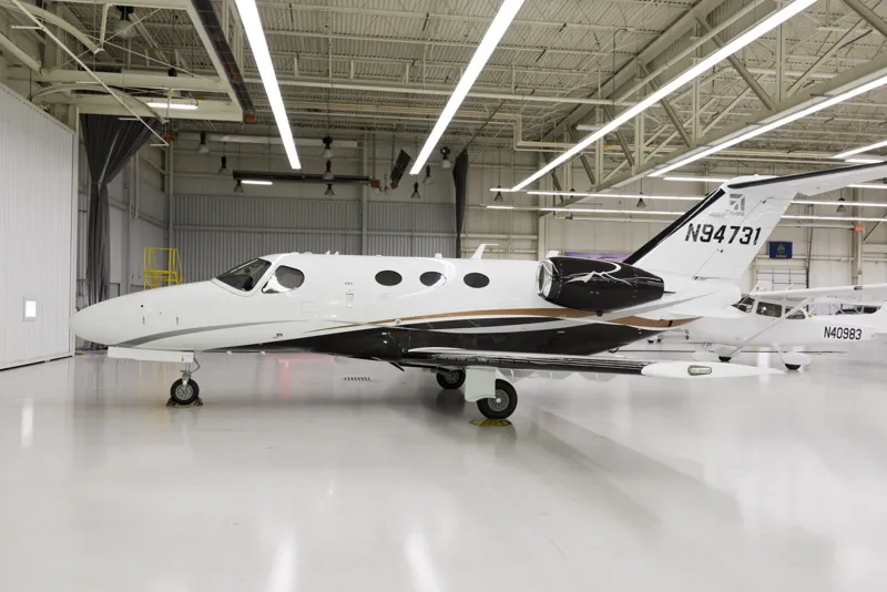 2013 Cessna Citation Mustang for sale