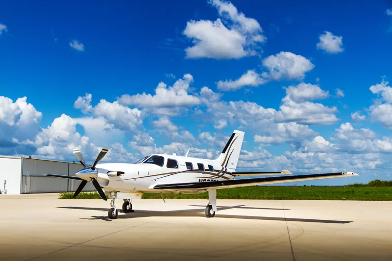 2007 Piper Meridian for sale