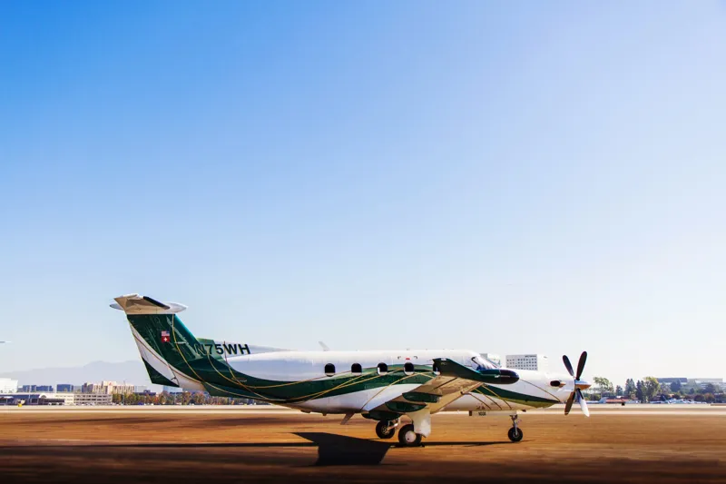 2008 Pilatus PC-12 NG for sale