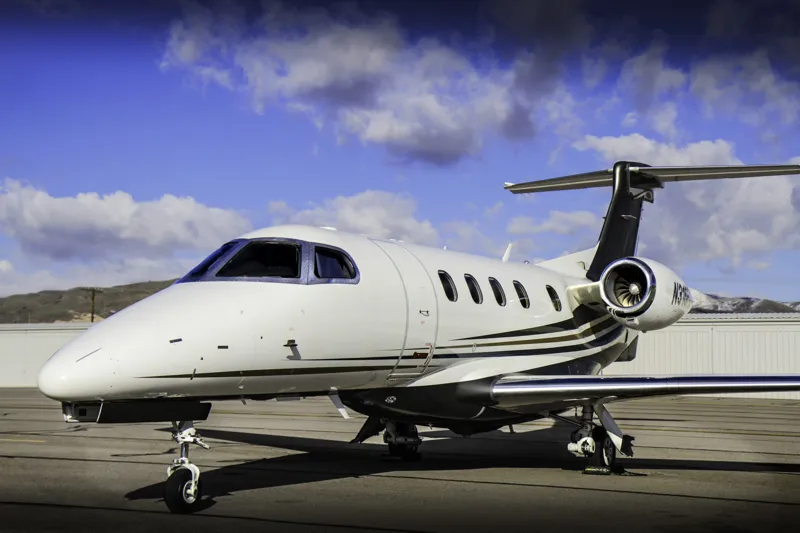 2011 Embraer Phenom 300 for sale