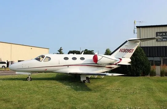 2008 Cessna Citation Mustang for sale