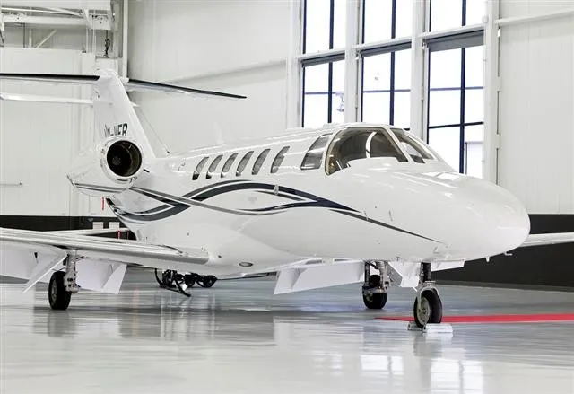 2008 Cessna Citation CJ2+ for sale