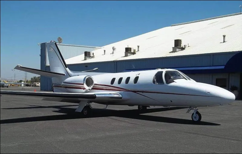 1979 Cessna Citation I for sale