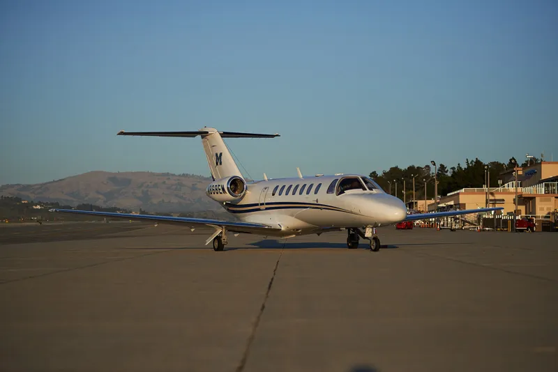 2005 Cessna Citation CJ3 for sale