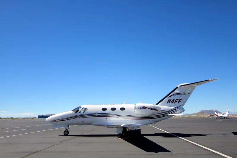 2007 Cessna Citation Mustang for sale