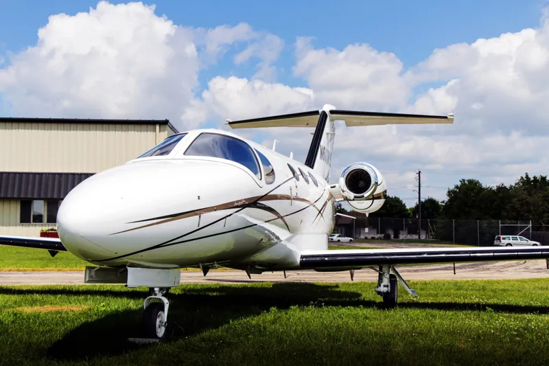 2009 Cessna Citation Mustang for sale
