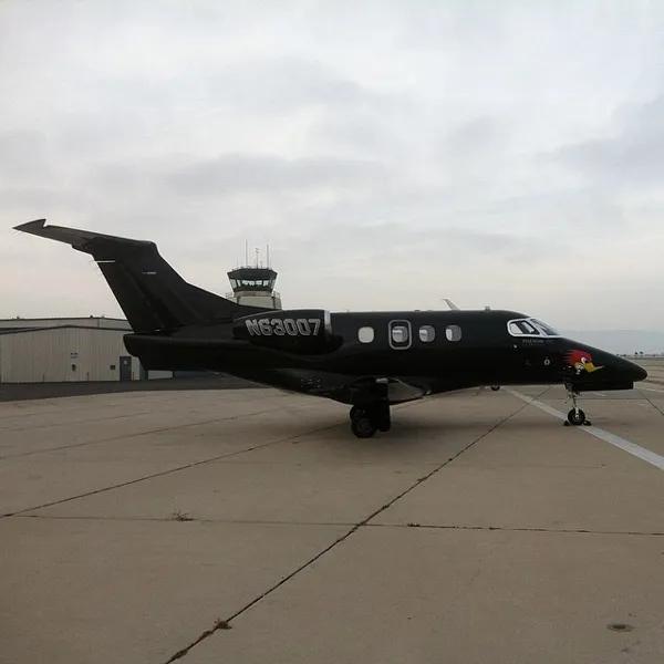 2010 Embraer Phenom 100 for sale