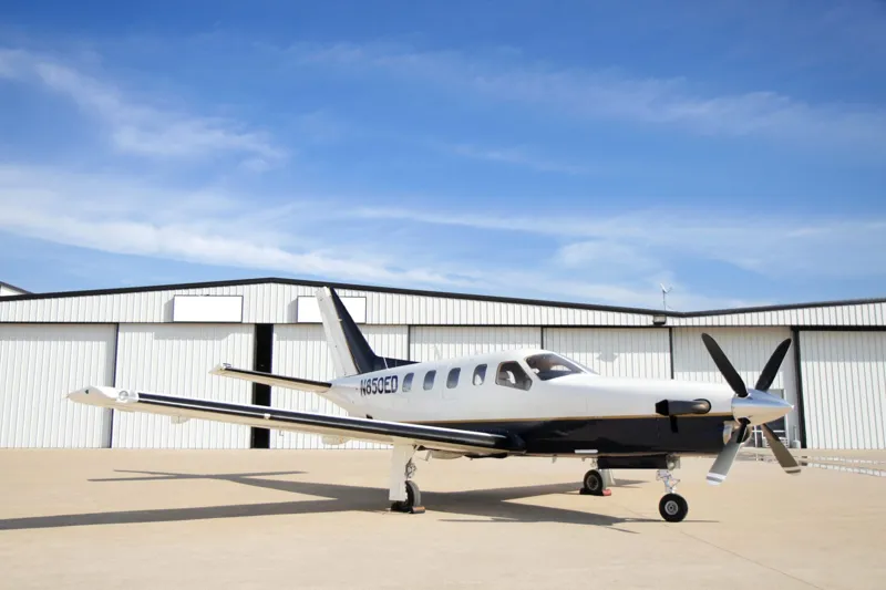 DAHER Daher TBM 850 for sale