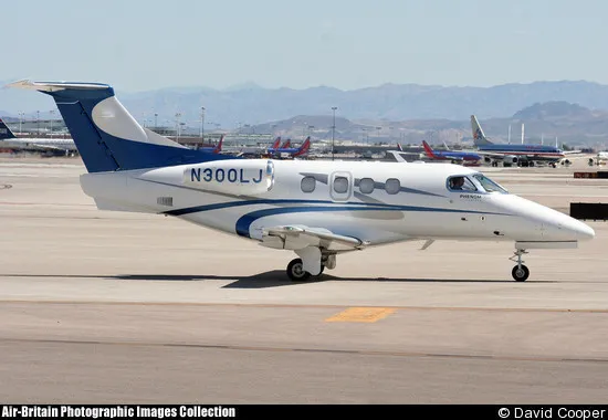2009 Embraer Phenom 100 for sale