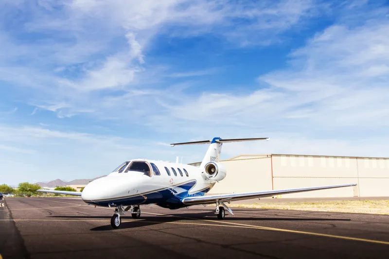 1997 Cessna Citation CJ1 for sale
