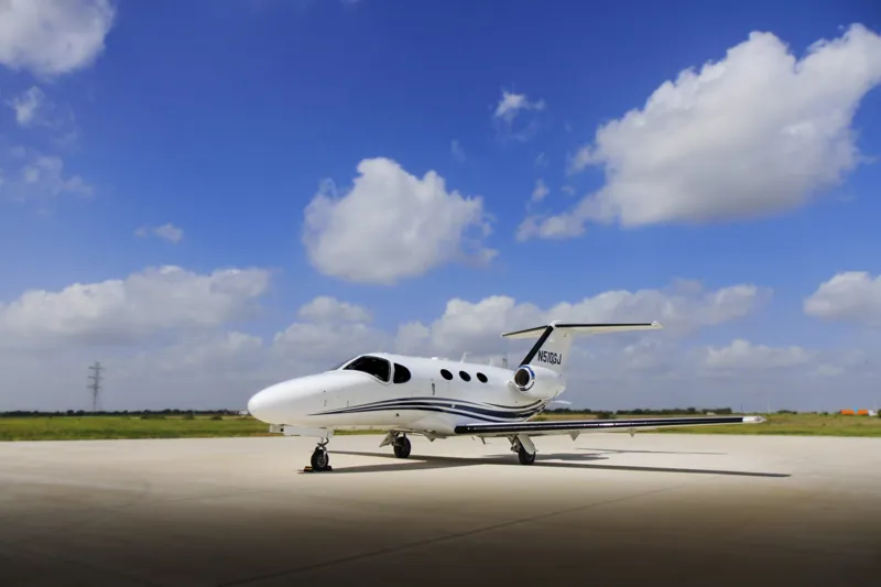 CESSNA Cessna Citation 510 Mustang for sale
