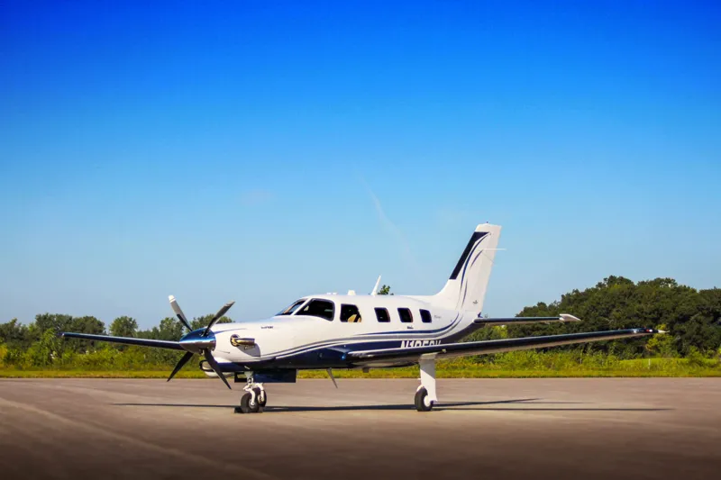 2006 Piper Meridian for sale