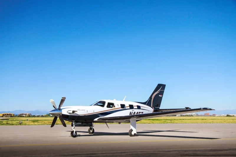 2012 Piper Meridian for sale
