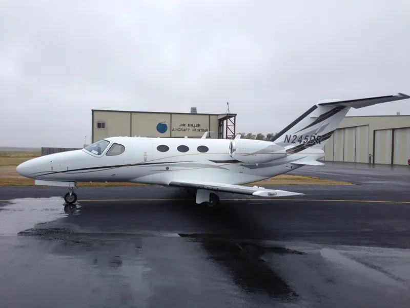 2008 Cessna Citation Mustang for sale