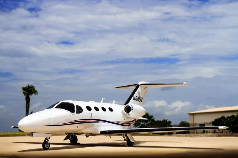 CESSNA Cessna Citation 510 Mustang for sale
