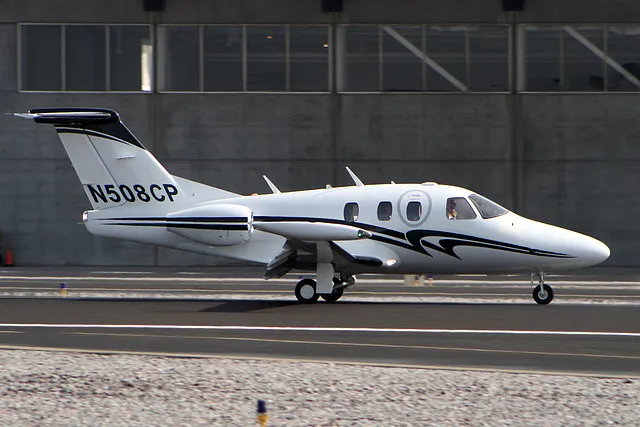 2008 Eclipse 500 for sale