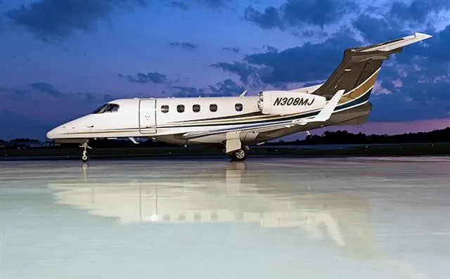 2011 Embraer Phenom 300 for sale