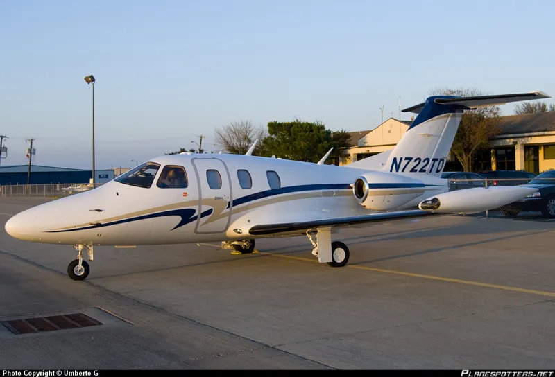 2008 Eclipse 500 for sale
