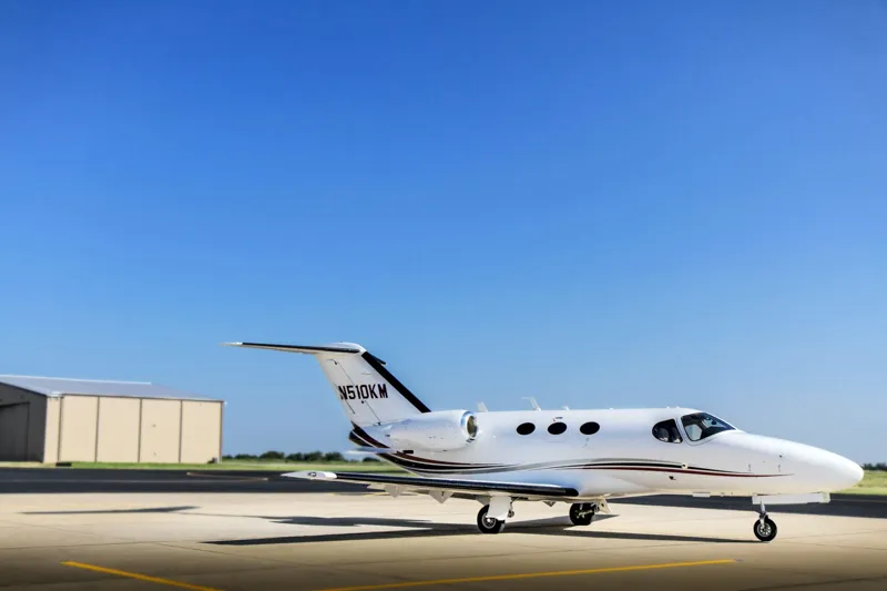 CESSNA Cessna Citation 510 Mustang for sale