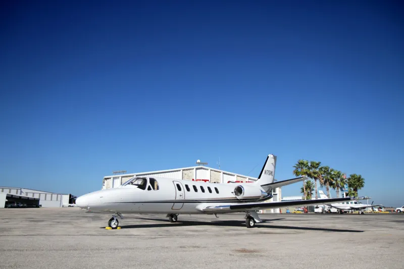 1980 Cessna Citation II for sale