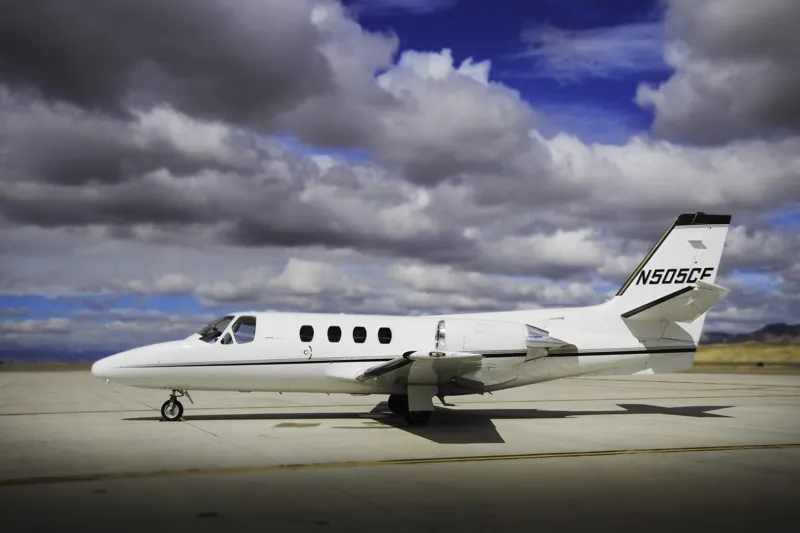 1979 Cessna Citation I for sale