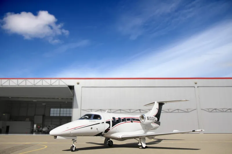 2009 Embraer Phenom 100 for sale
