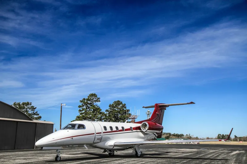 2010 Embraer Phenom 300 for sale