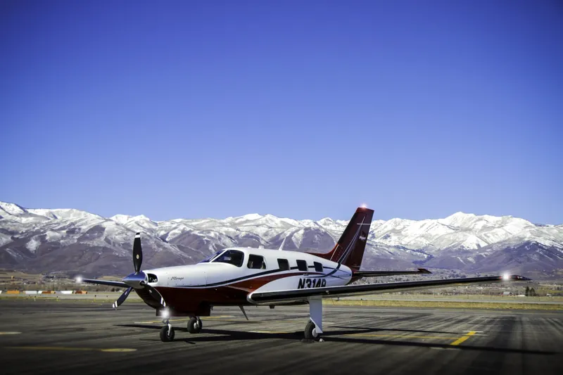 2012 Piper Mirage for sale
